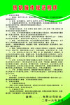 操作规范程序