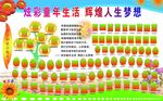 阳光少年