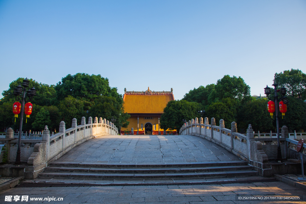 长沙开福寺
