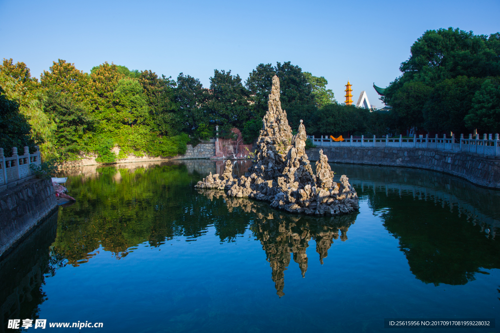 长沙开福寺