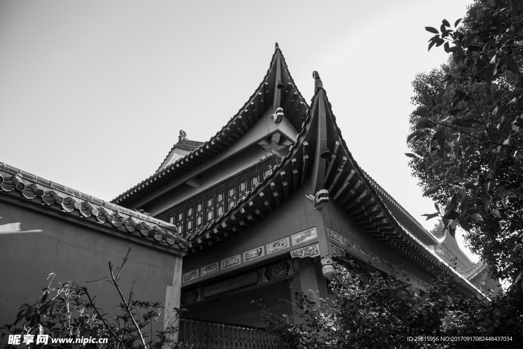 长沙开福寺