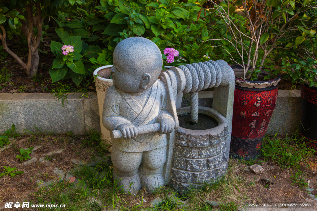 长沙开福寺