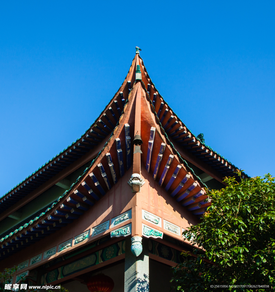 长沙开福寺