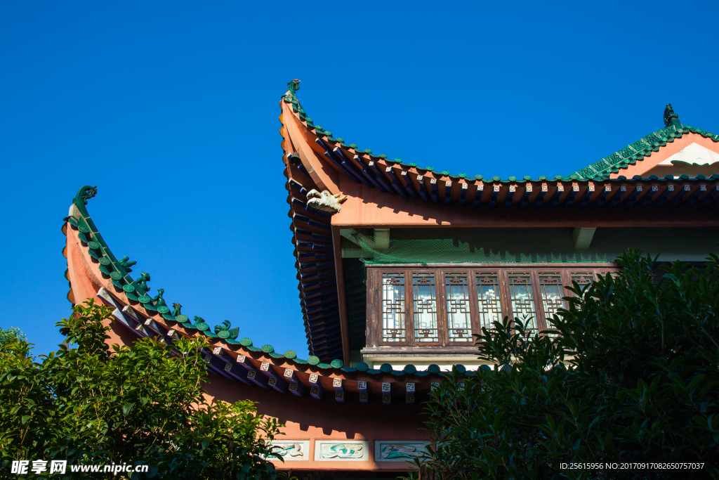 长沙开福寺