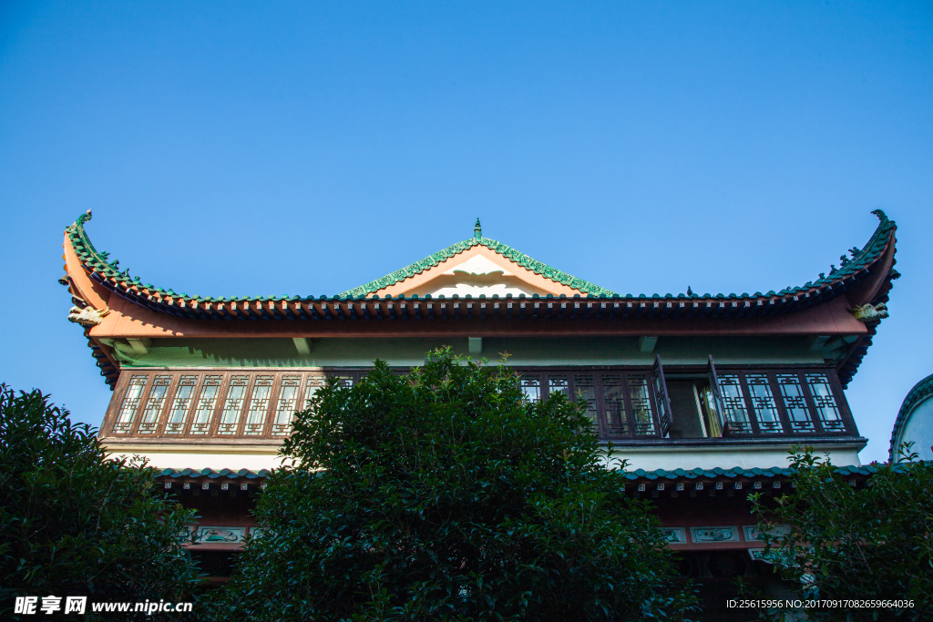 长沙开福寺