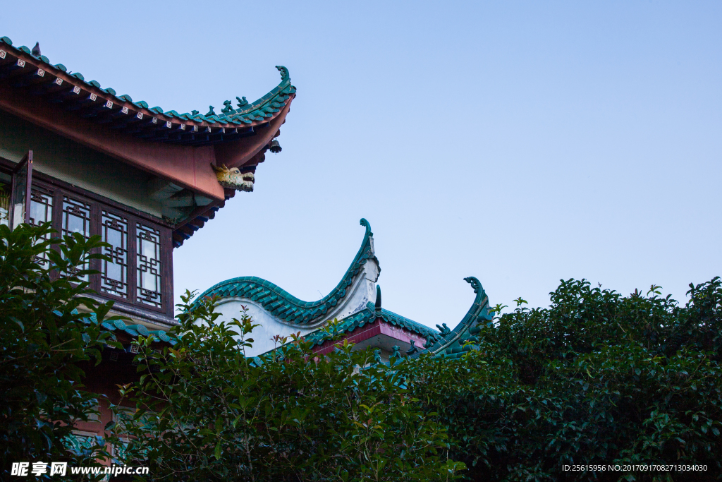 长沙开福寺