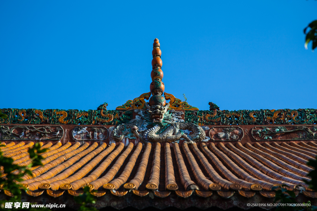 长沙开福寺