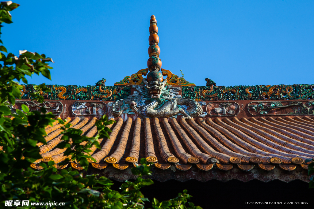 长沙开福寺