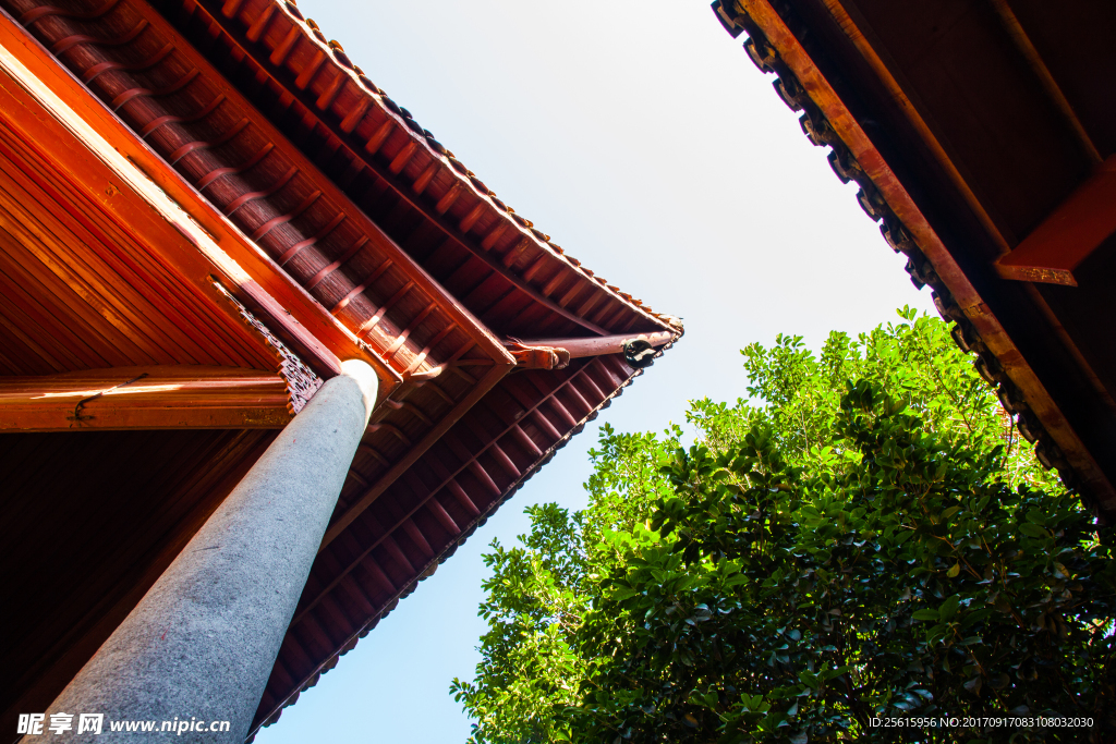 长沙开福寺