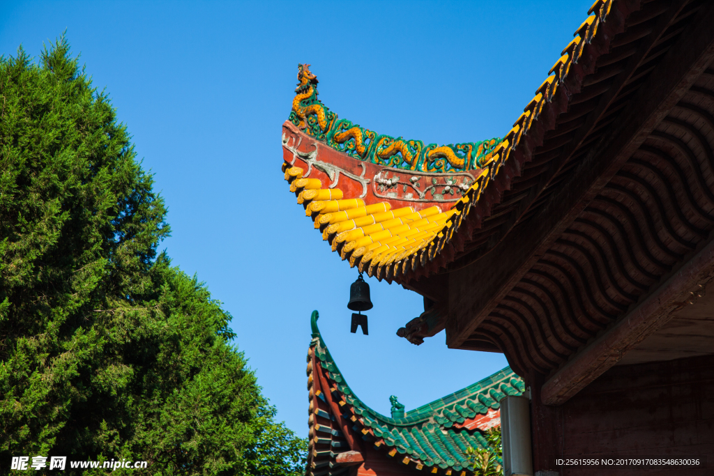 长沙开福寺