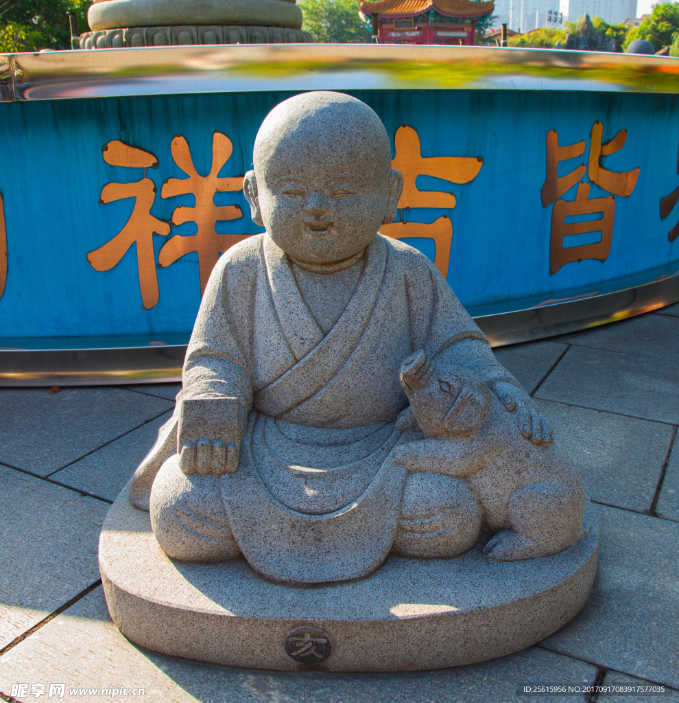 长沙开福寺