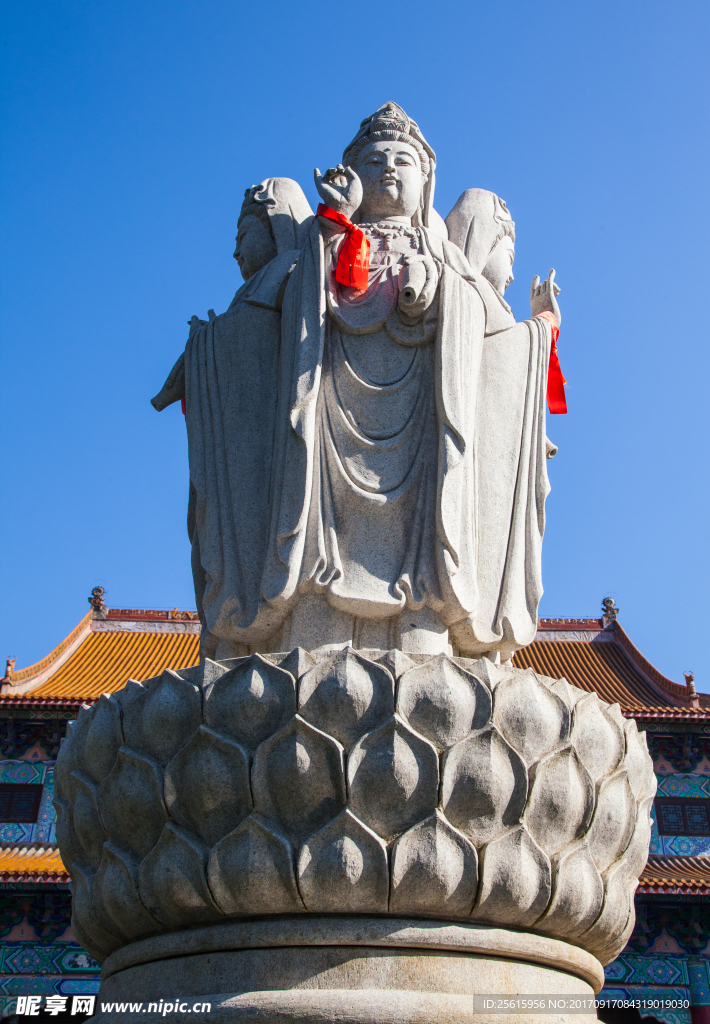 长沙开福寺