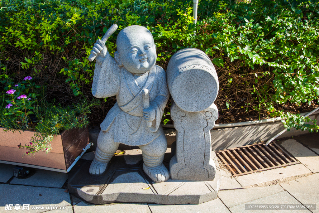 长沙开福寺