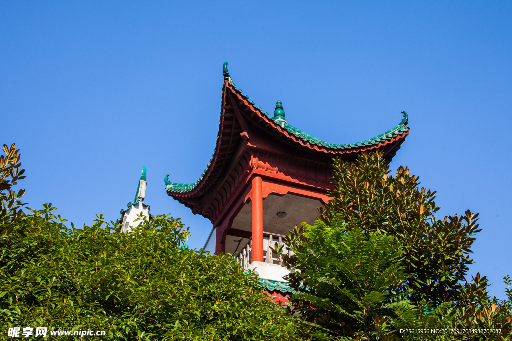 长沙开福寺