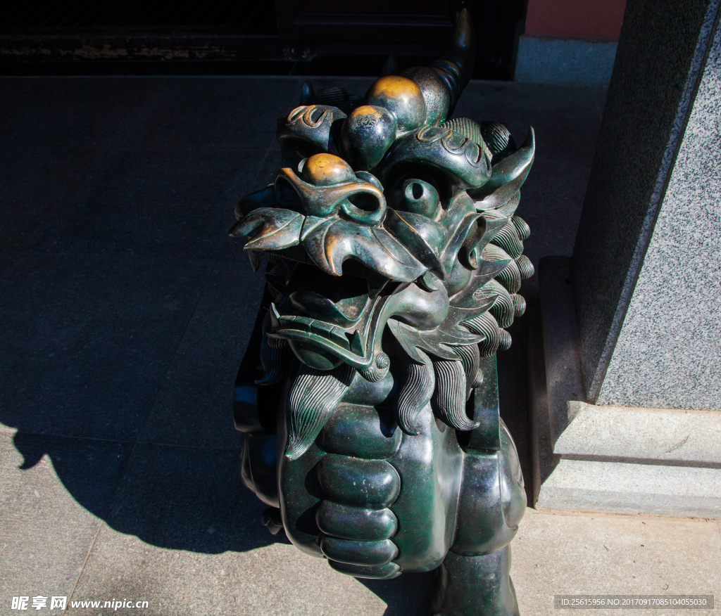 长沙开福寺