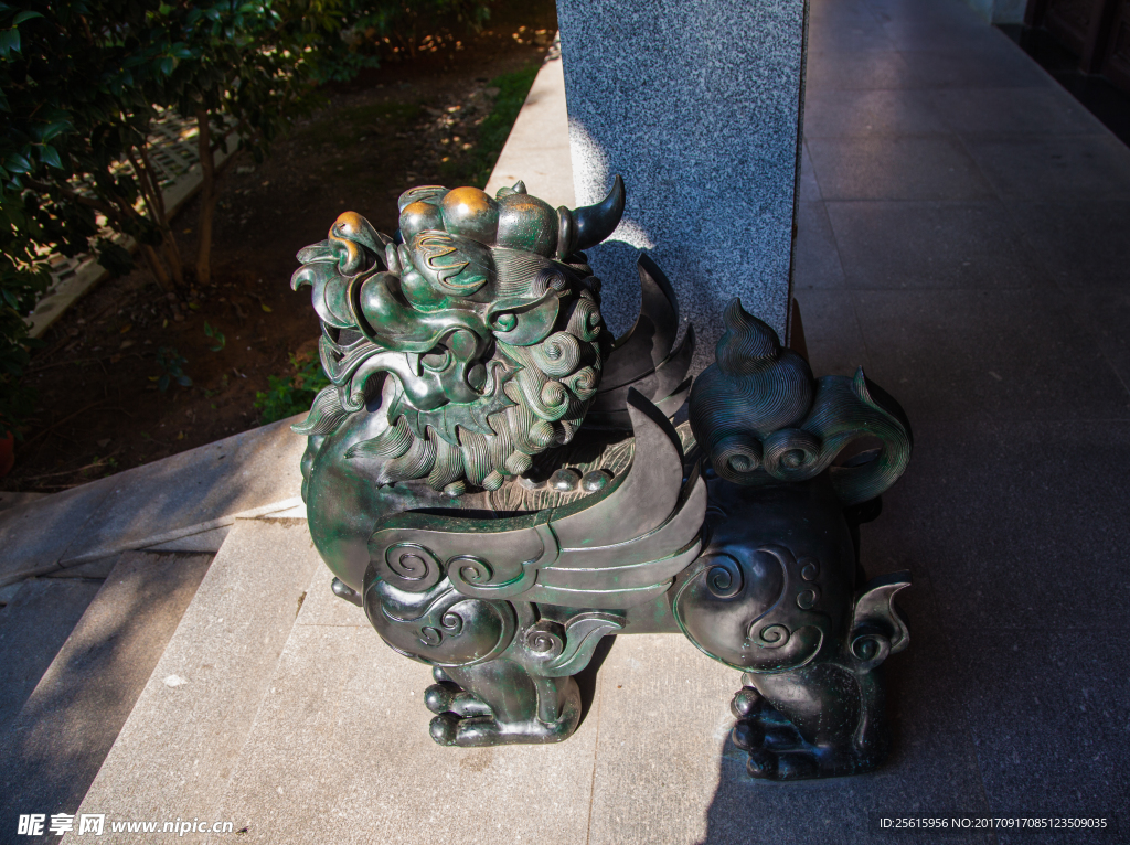 长沙开福寺