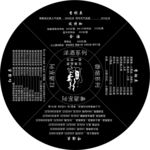 酒吧圆菜单 菜谱