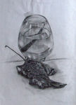 素描