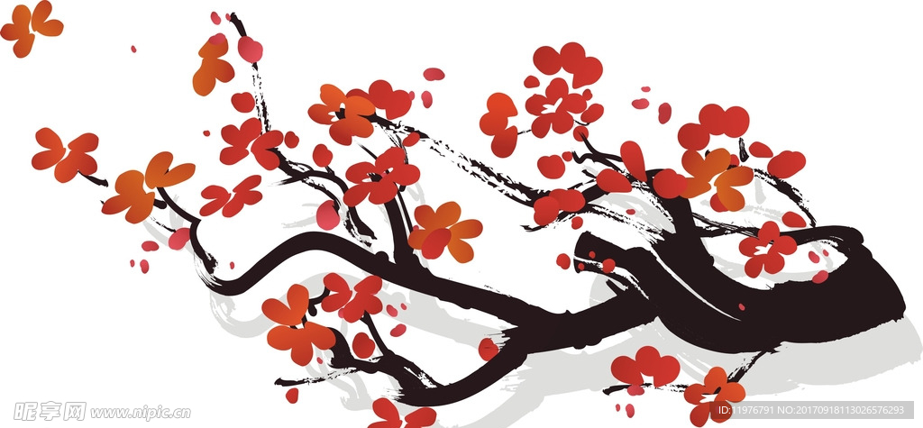 梅花