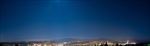 星空 高清 湖景 云图 山水