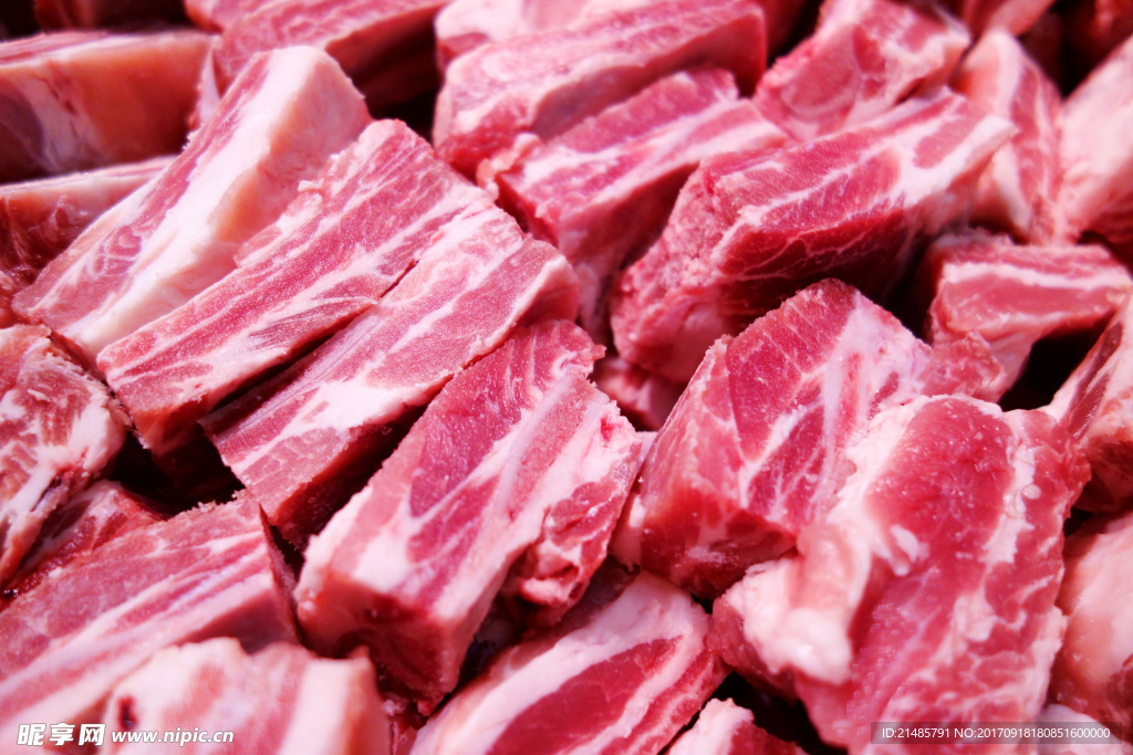肉块