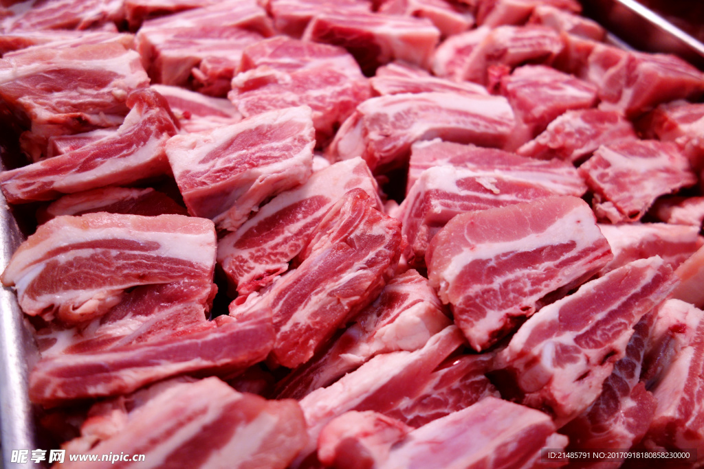 肉块