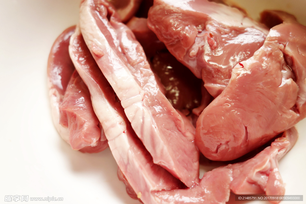肉块
