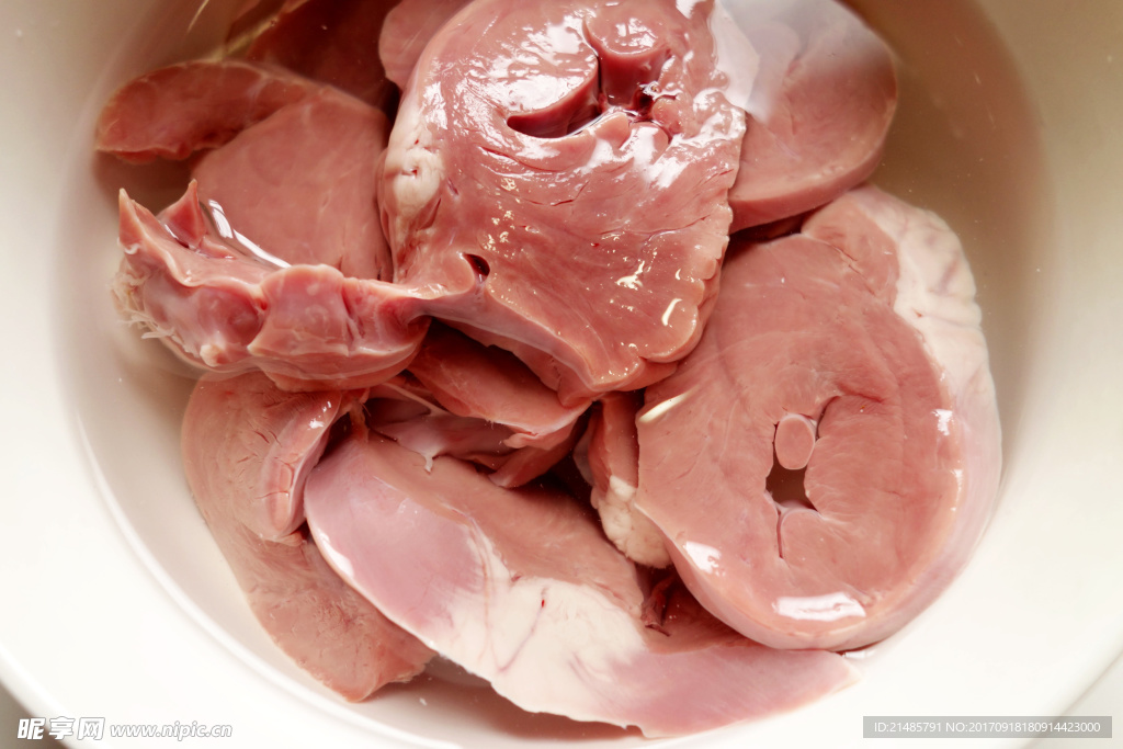 肉块