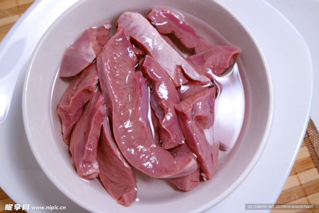肉块