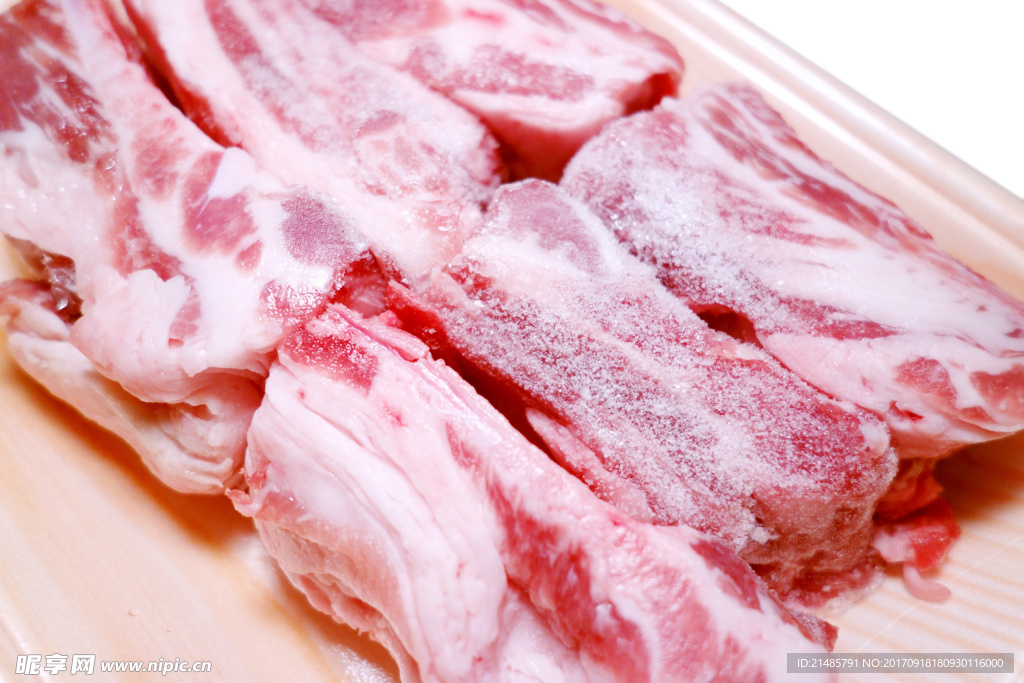 肉块