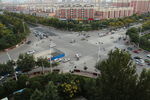 十字路口
