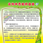食物中毒 食品安全 校园安全