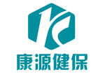 康源健保logo