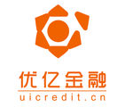 优亿金融logo