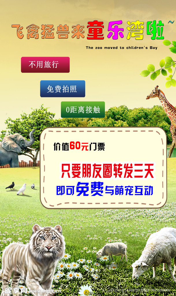 动物图