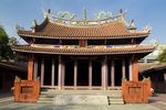 古建筑