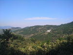 鄂东山水