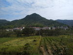 田园风光