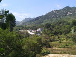 鄂东山水
