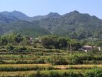 鄂东山水