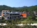 农村新貌