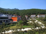 农村新居