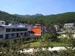 农村新居