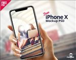 iphone x手机