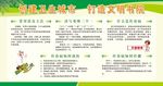 创建卫生城市