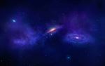 宇宙