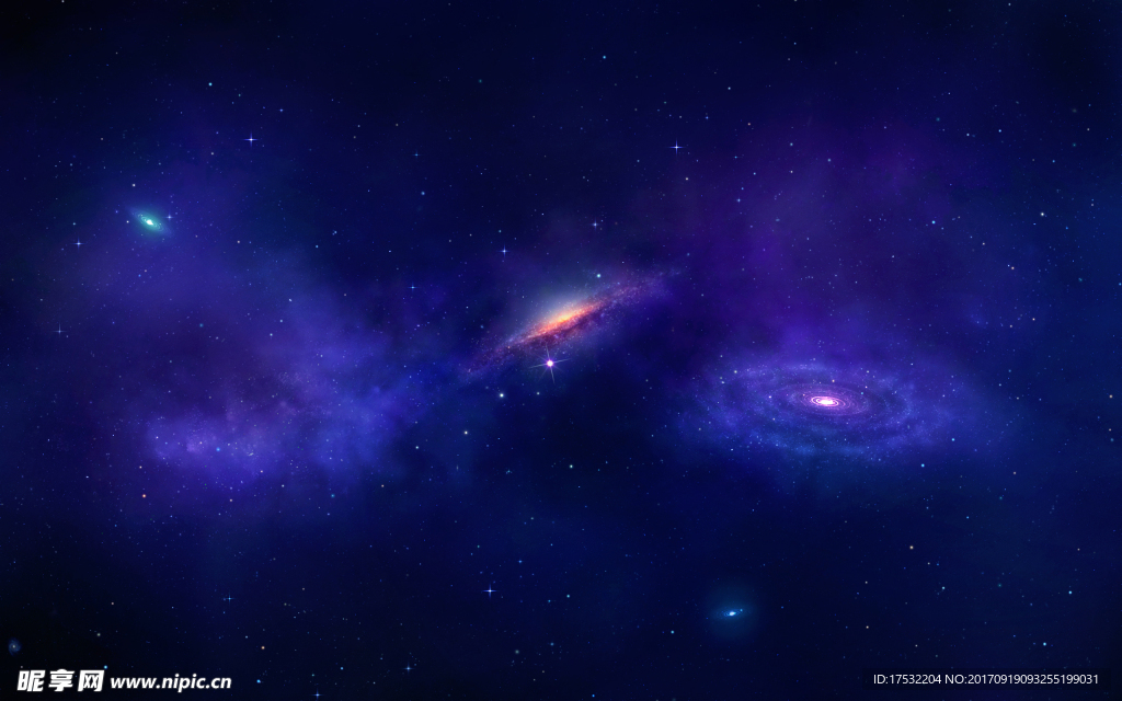宇宙