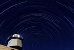 浪漫星空 紫色星空 星空背景