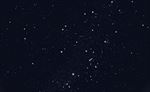 浪漫星空 紫色星空 星空背景