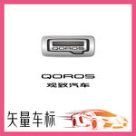 观致汽车LOGO
